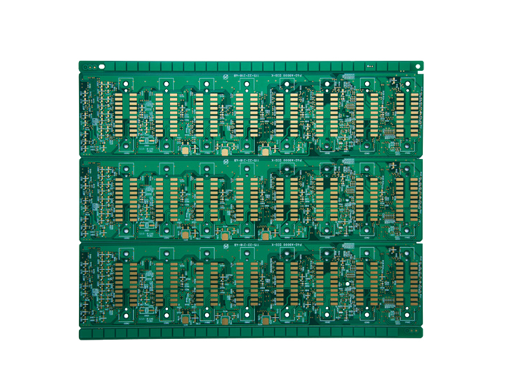 PCB電源線路板，5種不同電源電路板工藝要求