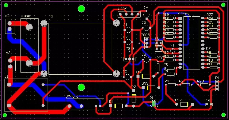 PCB工藝流程，看完就懂！
